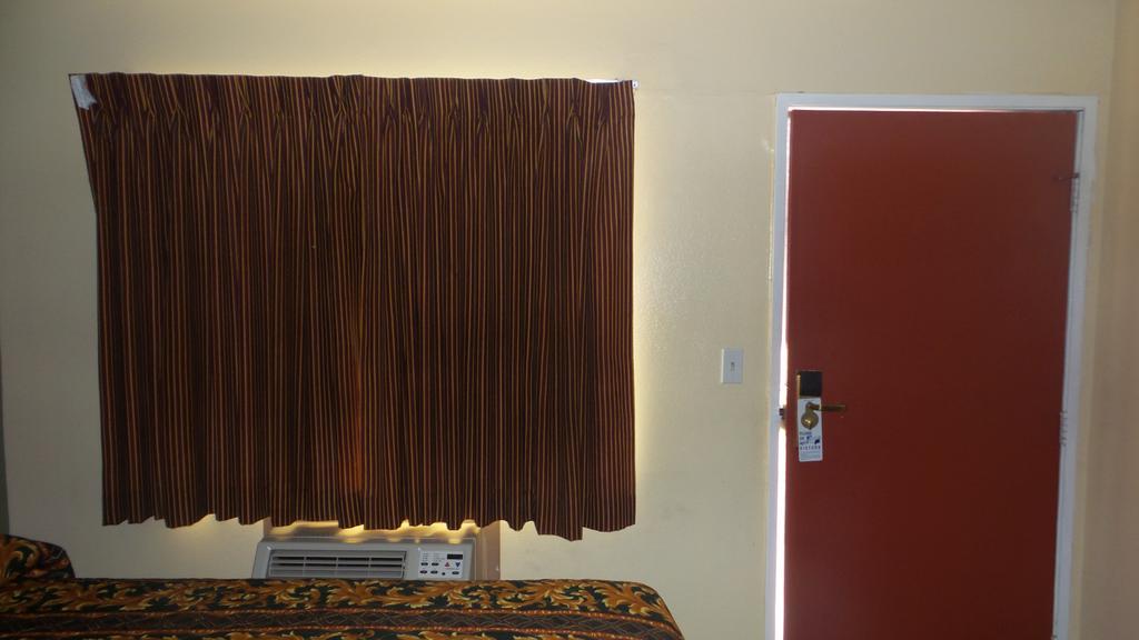 Budget Inn Motel ซานเกเบรียล ห้อง รูปภาพ