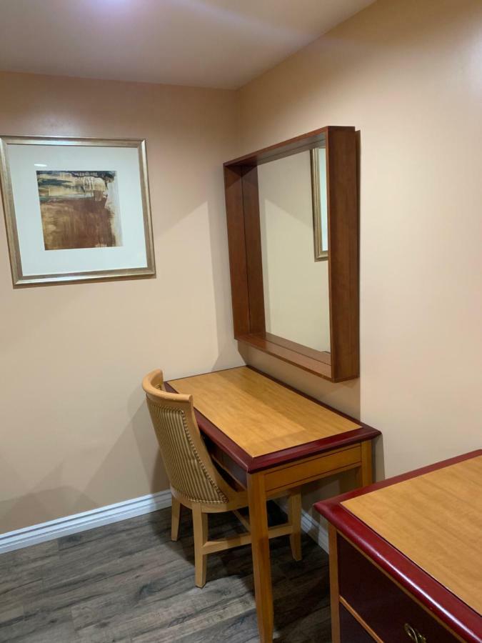 Budget Inn Motel ซานเกเบรียล ภายนอก รูปภาพ