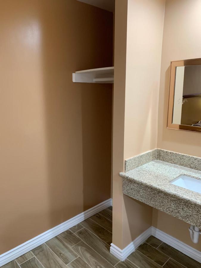 Budget Inn Motel ซานเกเบรียล ภายนอก รูปภาพ